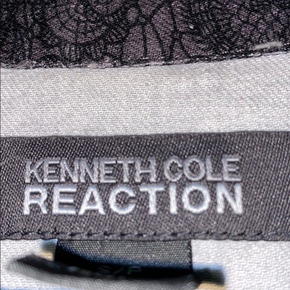 KENNETH COLE REACTION JACKET - Picture 4 of 4